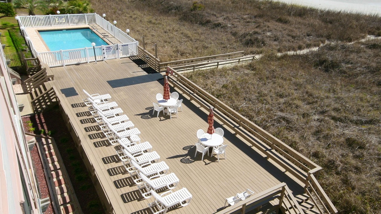 Photo of Outdoor in Ocean Drive