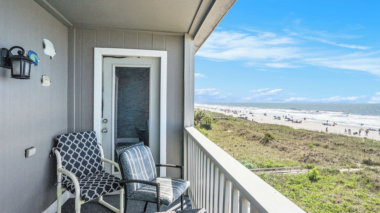 Photo of Outdoor in Ocean Drive