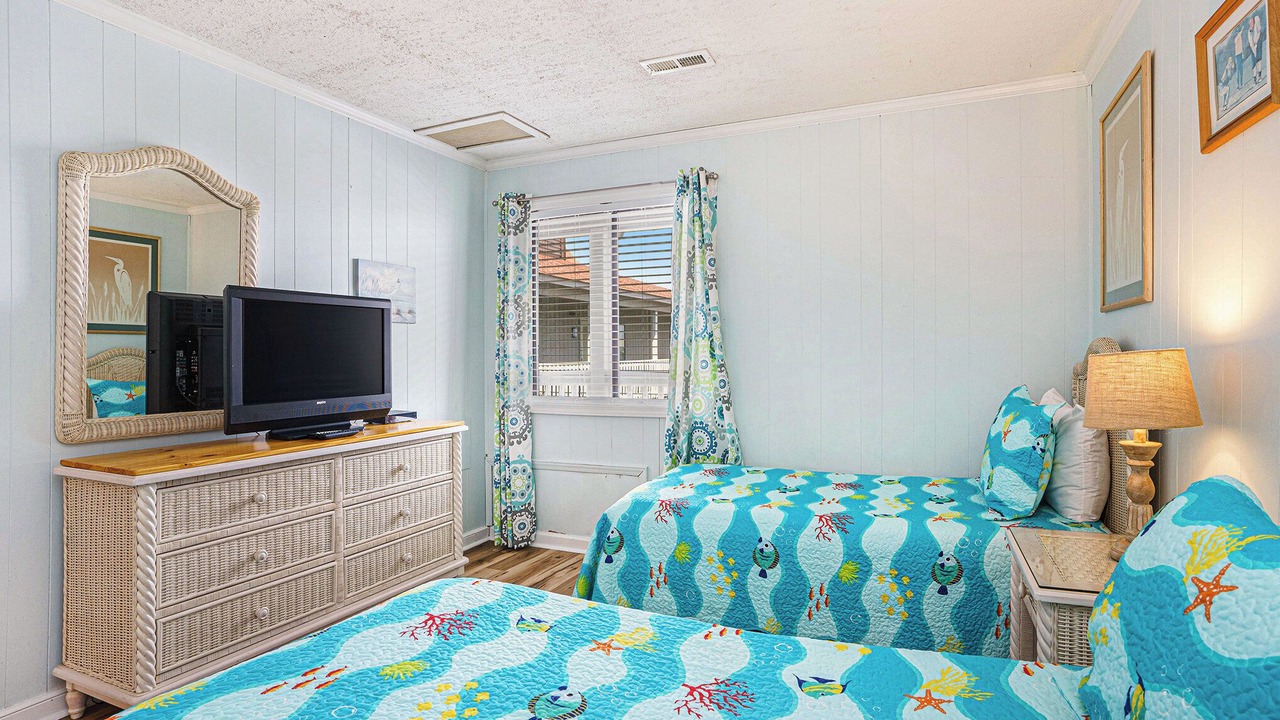 Photo of Bedroom in Ocean Drive
