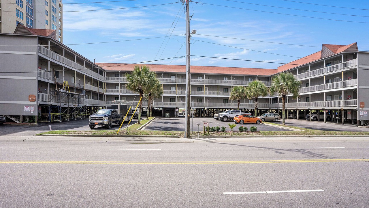 Photo of Outdoor in Ocean Drive