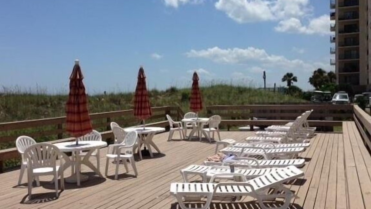 Photo of Outdoor in Ocean Drive