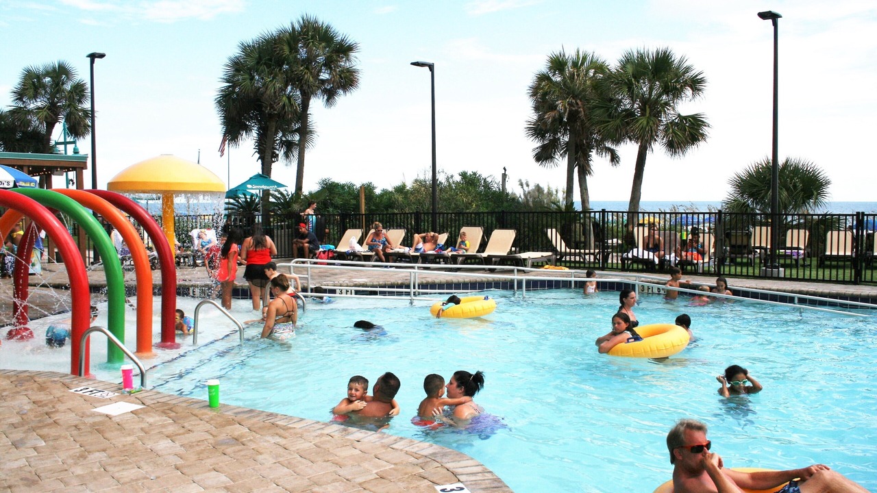 Photo of Outdoor in Myrtle Beach