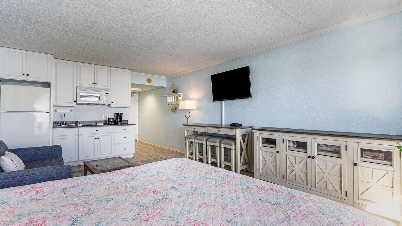 Photo of Bedroom in Myrtle Beach