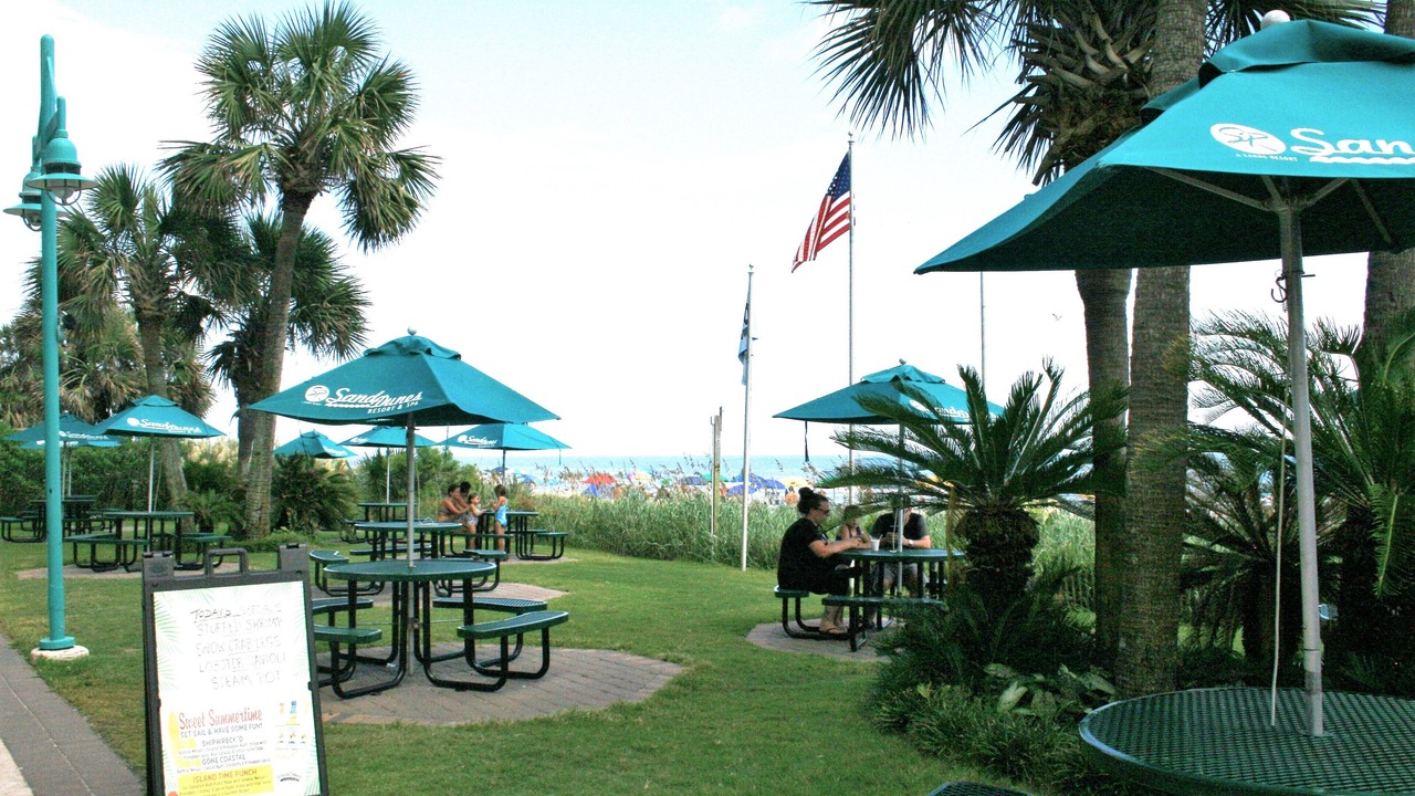 Photo of Outdoor in Myrtle Beach
