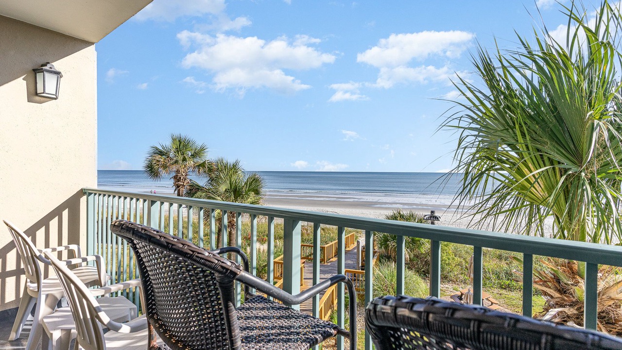 Photo of Outdoor in Myrtle Beach