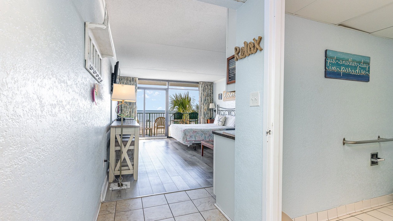 Photo of Bedroom in Myrtle Beach