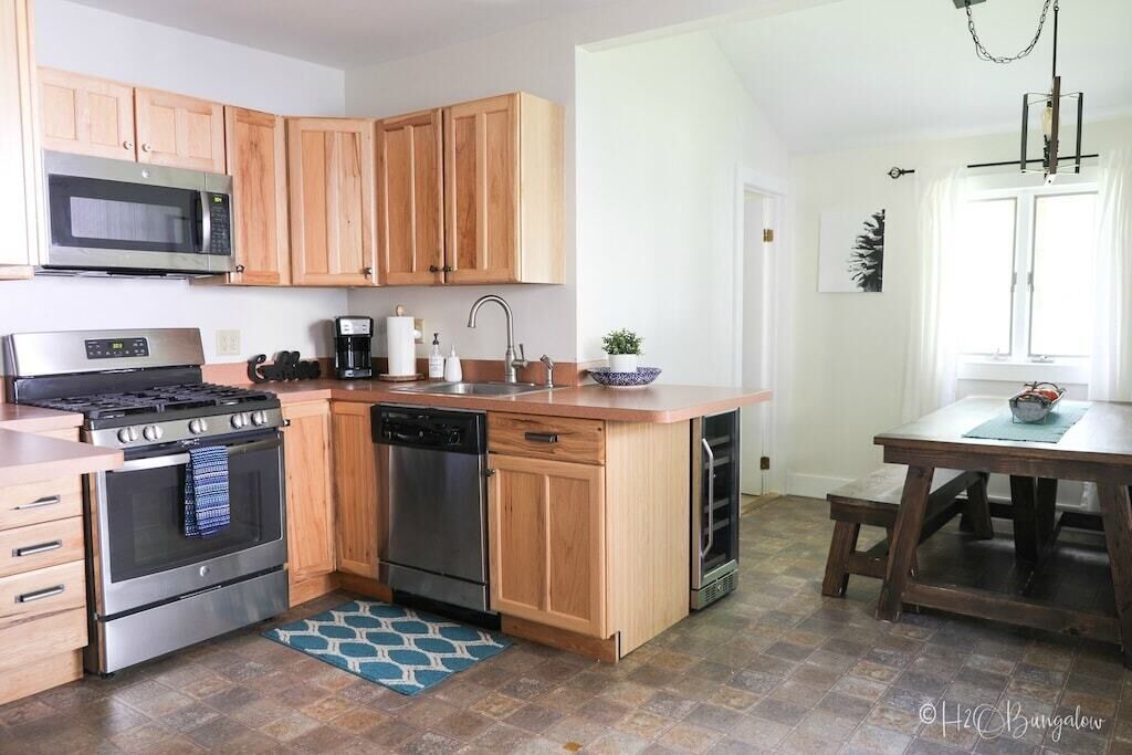 Photo of Kitchen in Ludlow