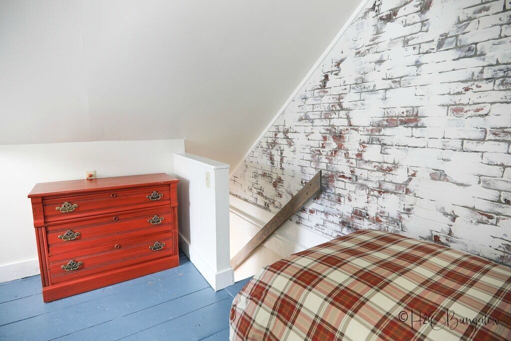 Photo of Bedroom in Ludlow