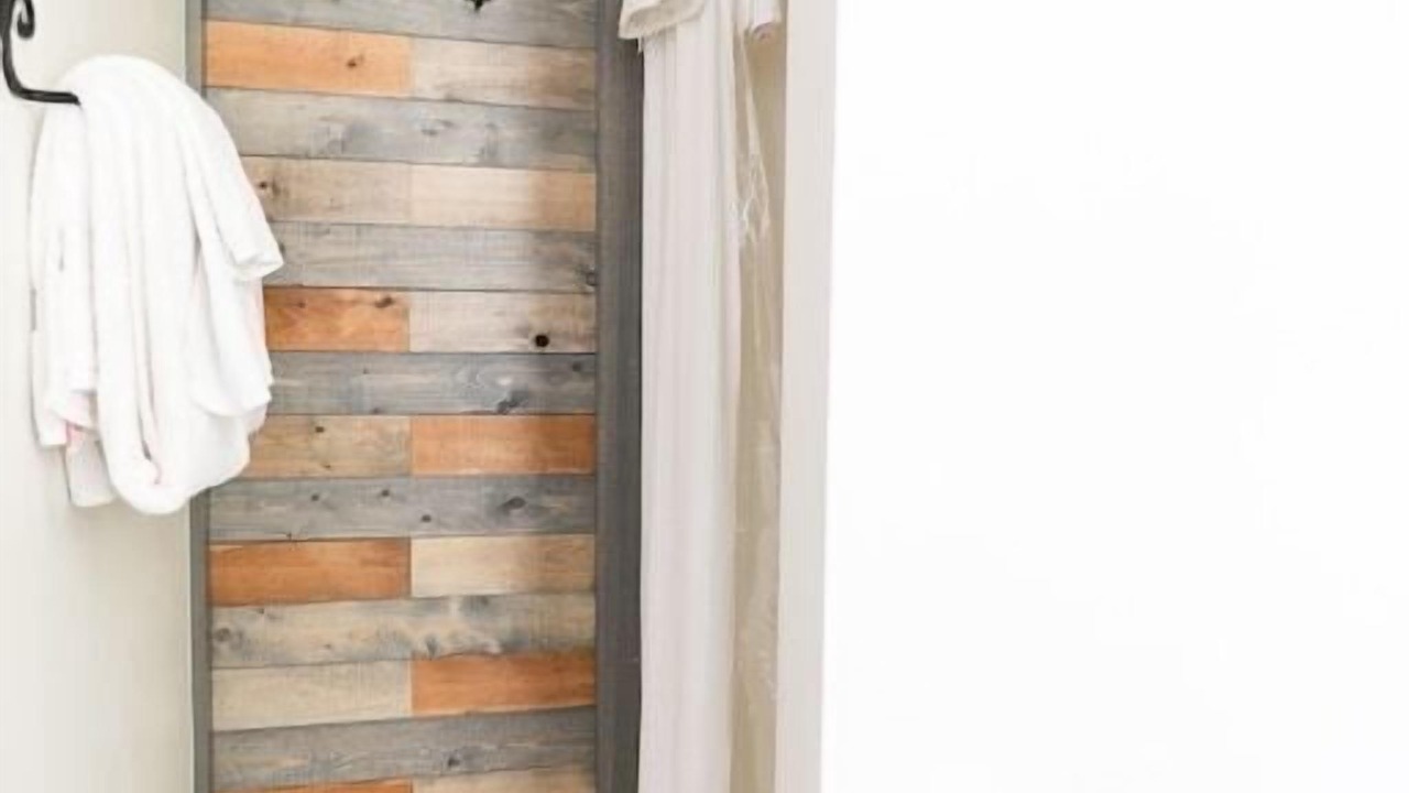 Photo of Bathroom in Ludlow