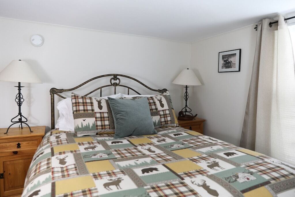 Photo of Bedroom in Ludlow