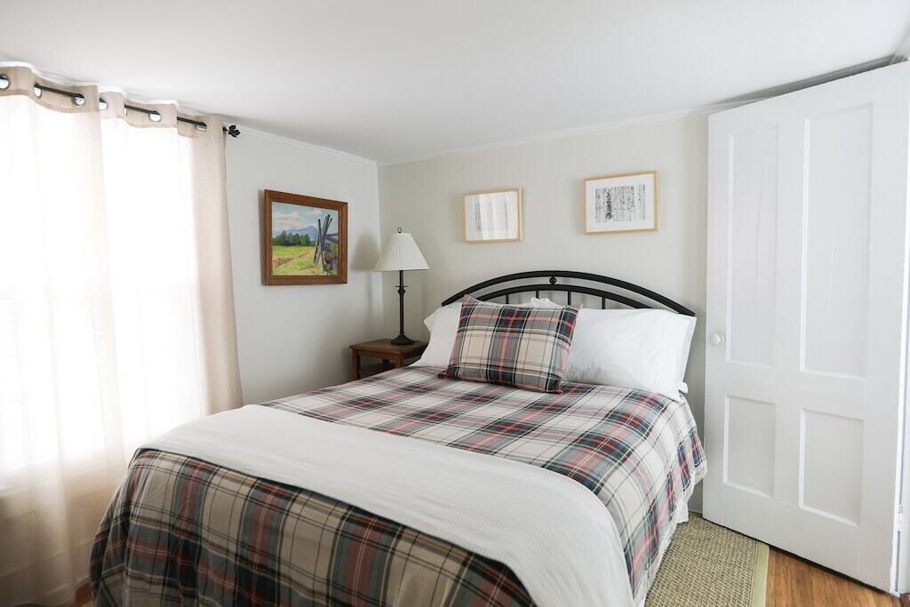 Photo of Bedroom in Ludlow