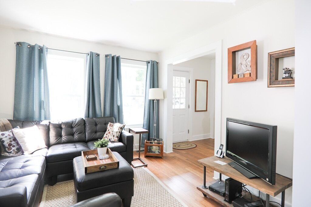 Photo of Livingroom in Ludlow