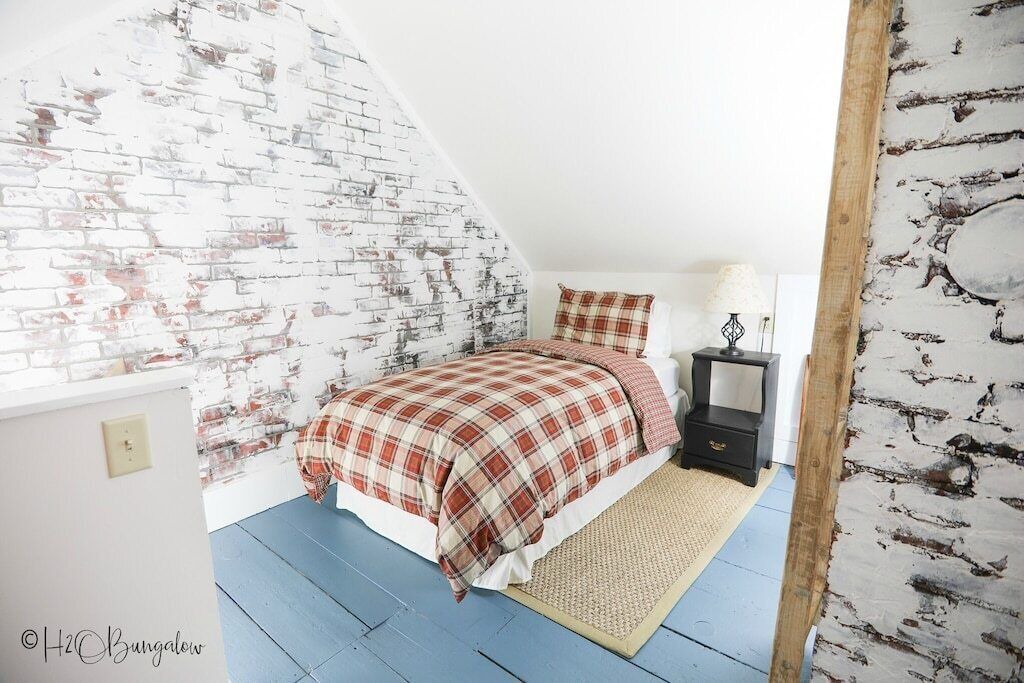 Photo of Bedroom in Ludlow
