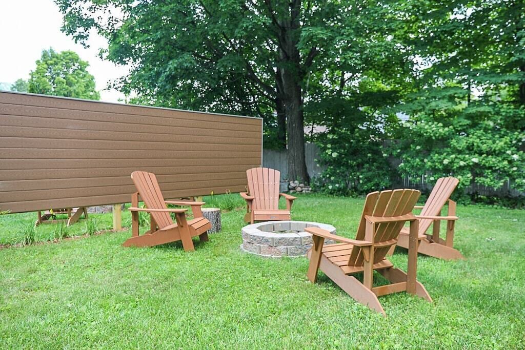 Photo of Outdoor in Ludlow