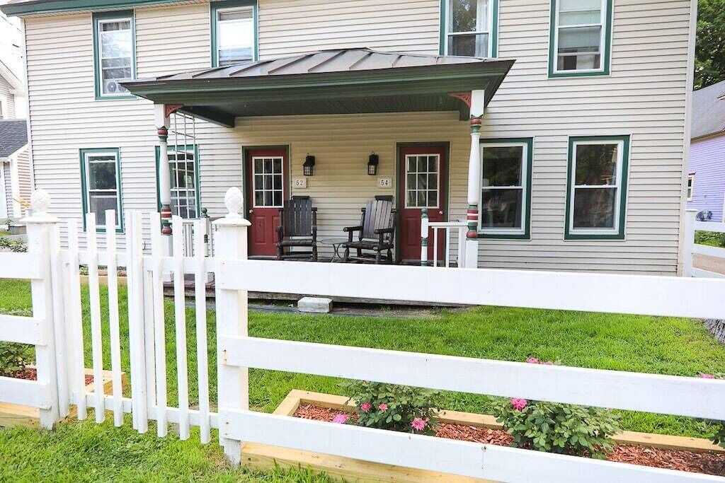 Photo of Patio Balcony in Ludlow
