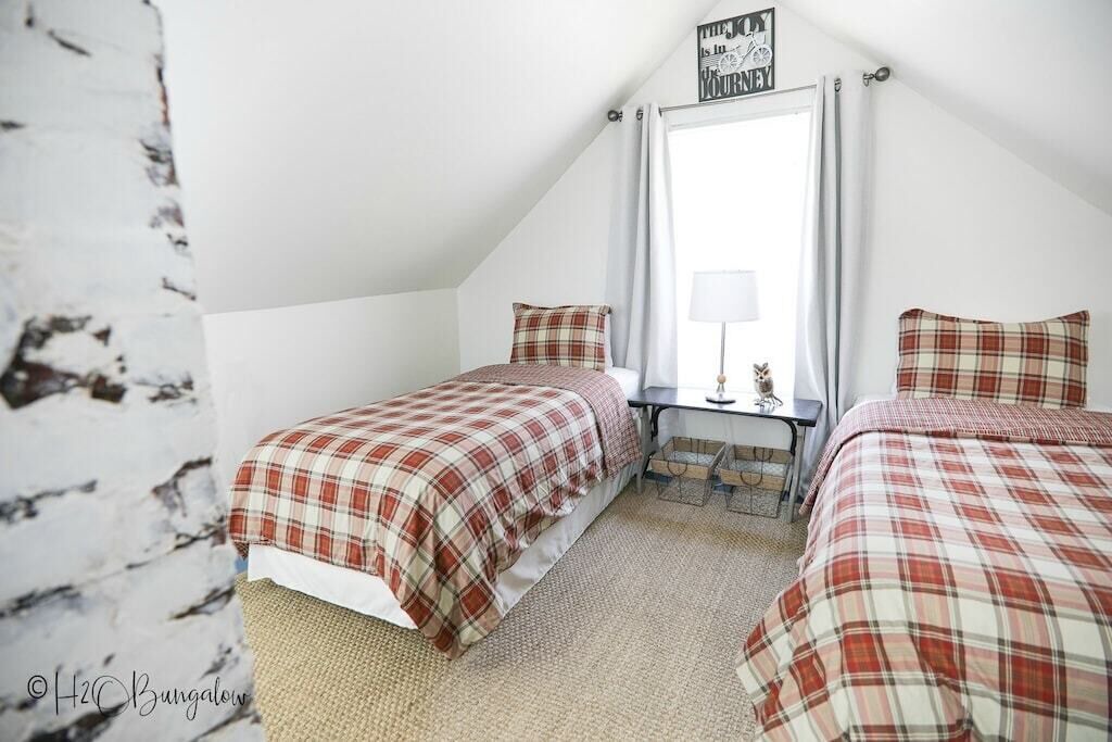 Photo of Bedroom in Ludlow