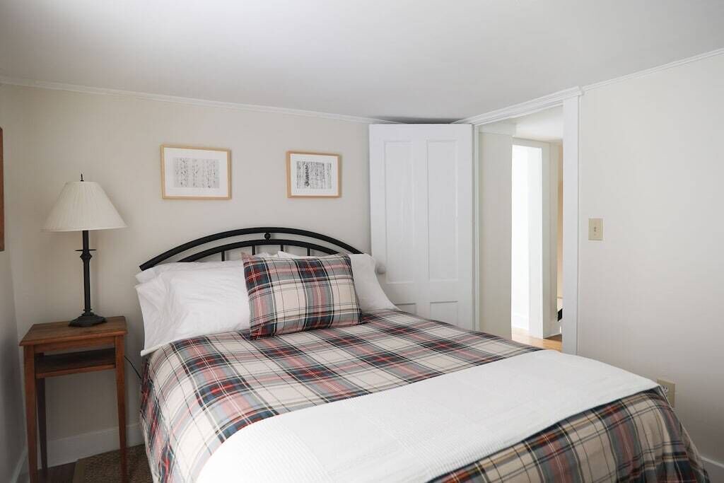 Photo of Bedroom in Ludlow