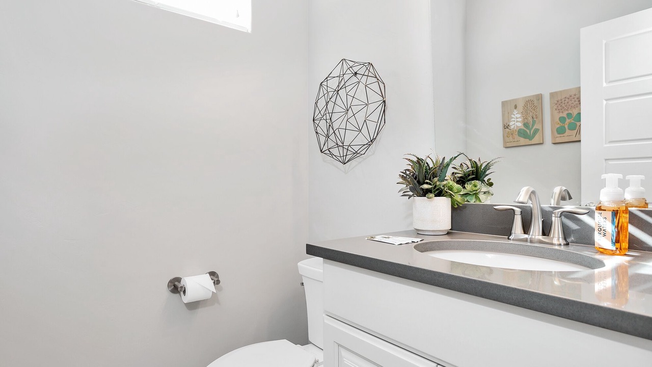 Photo of Bathroom in Sienna Hills
