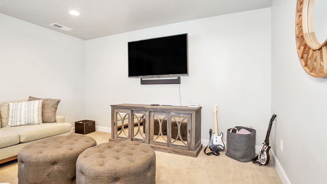 Photo of Bedroom in Sienna Hills