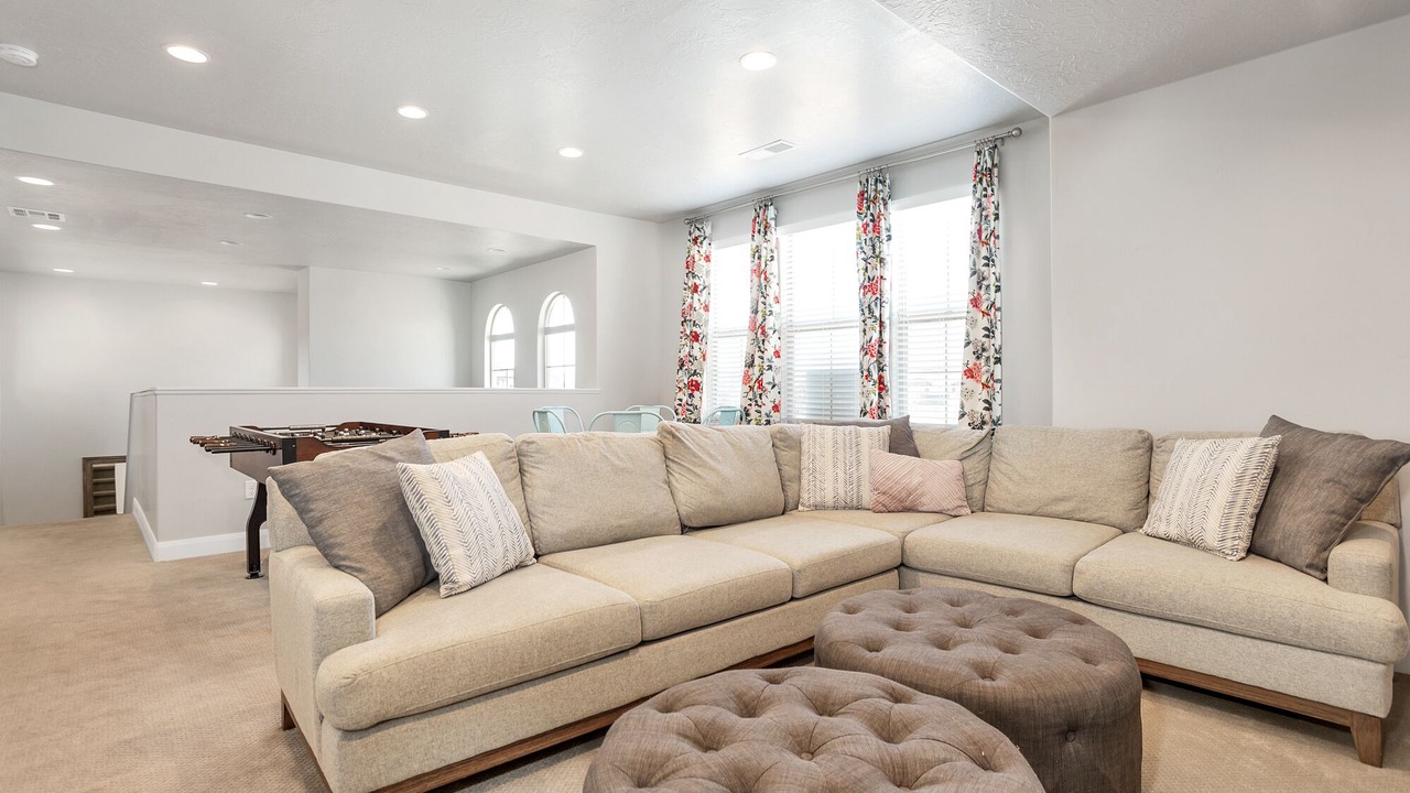 Photo of Bedroom in Sienna Hills