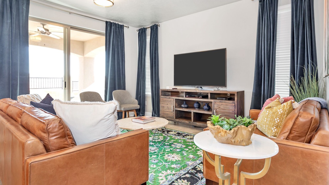 Photo of Bedroom in Sienna Hills