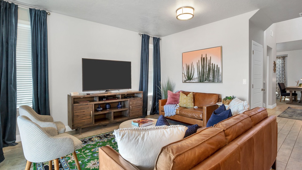 Photo of Bedroom in Sienna Hills