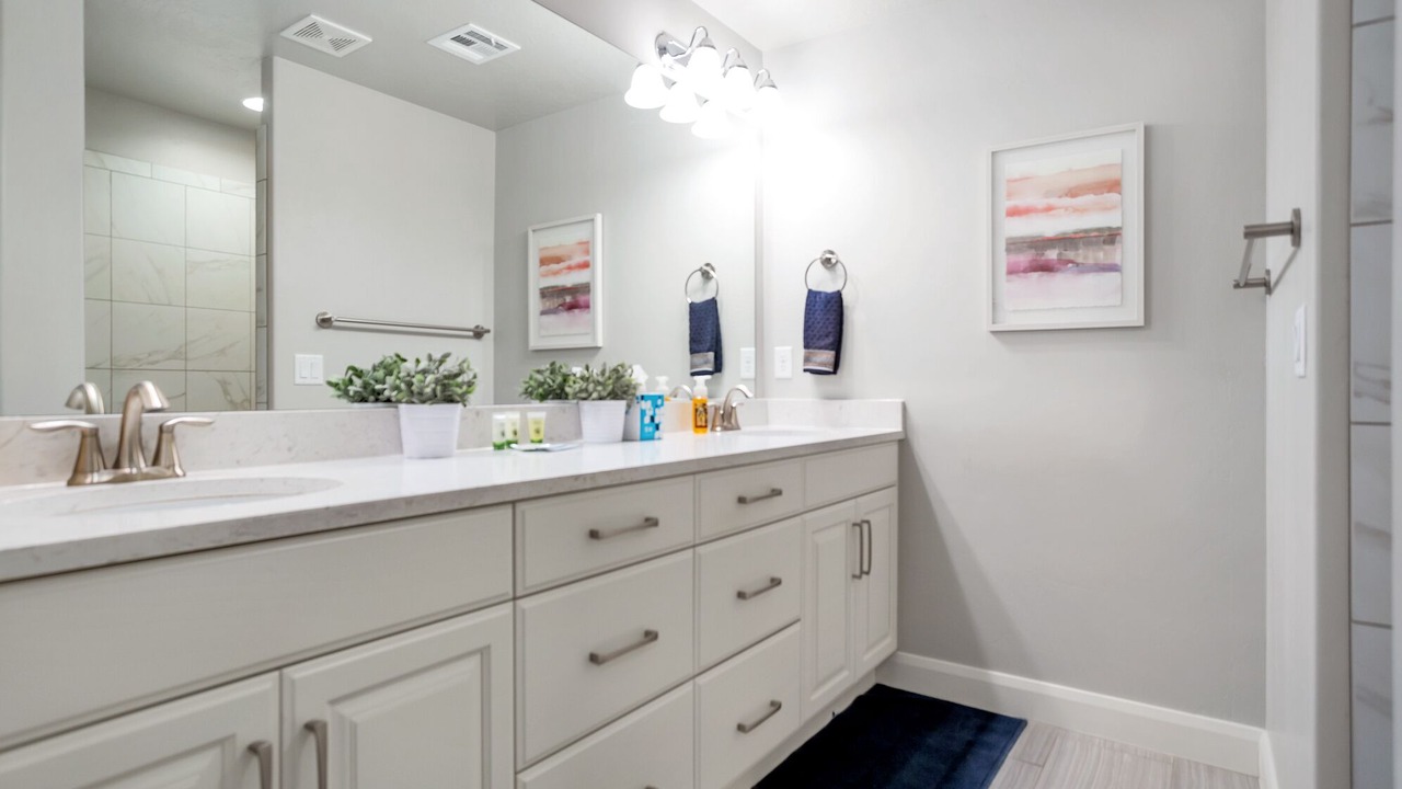 Photo of Bathroom in Sienna Hills