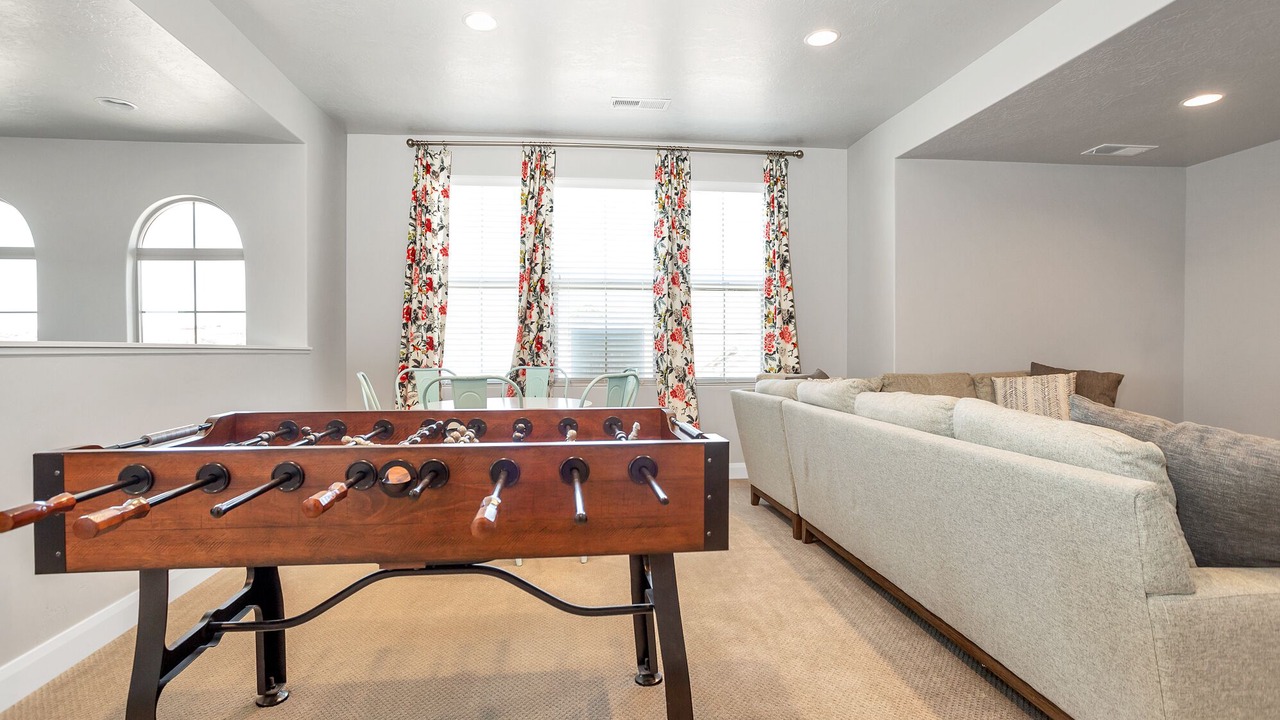 Photo of Bedroom in Sienna Hills