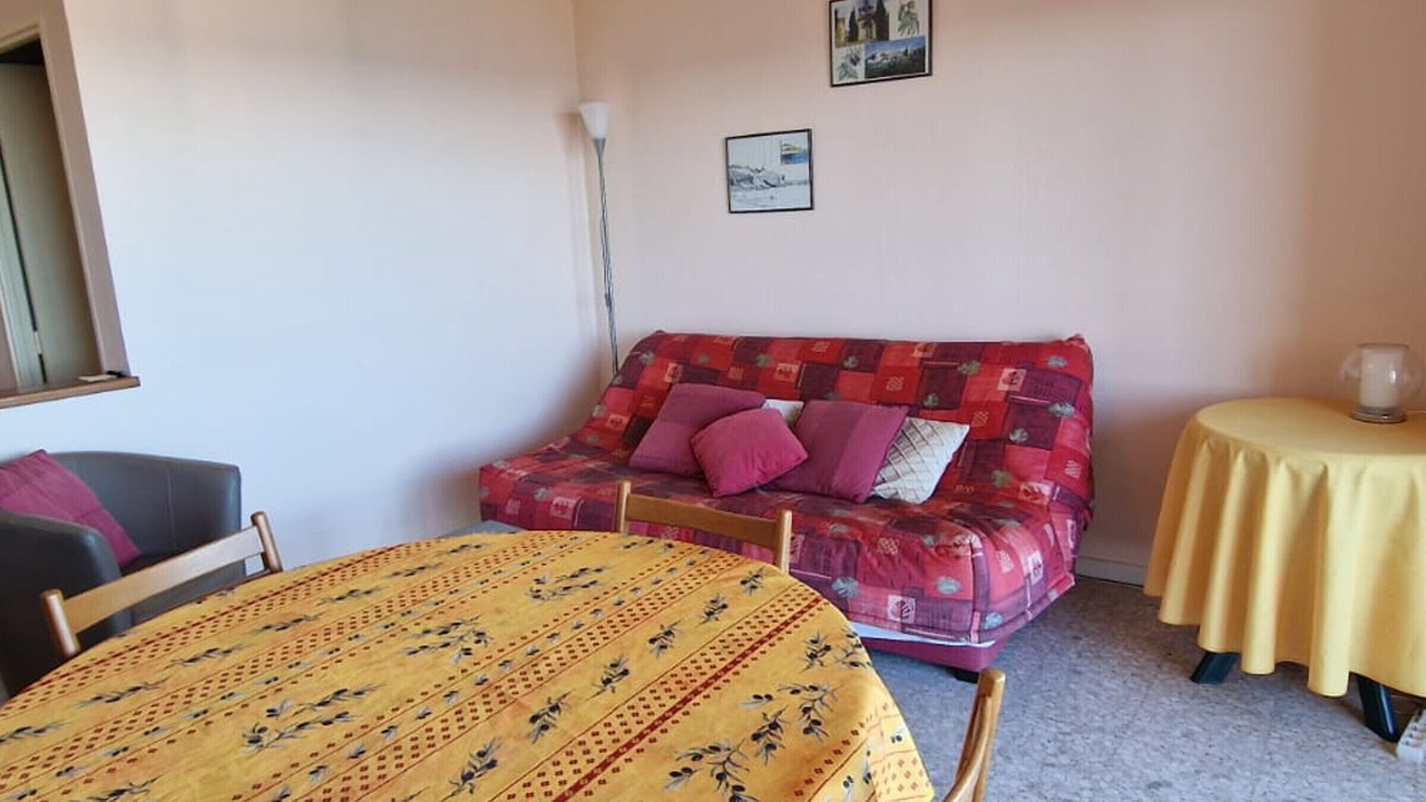 Photo of Livingroom in Banyuls-sur-Mer