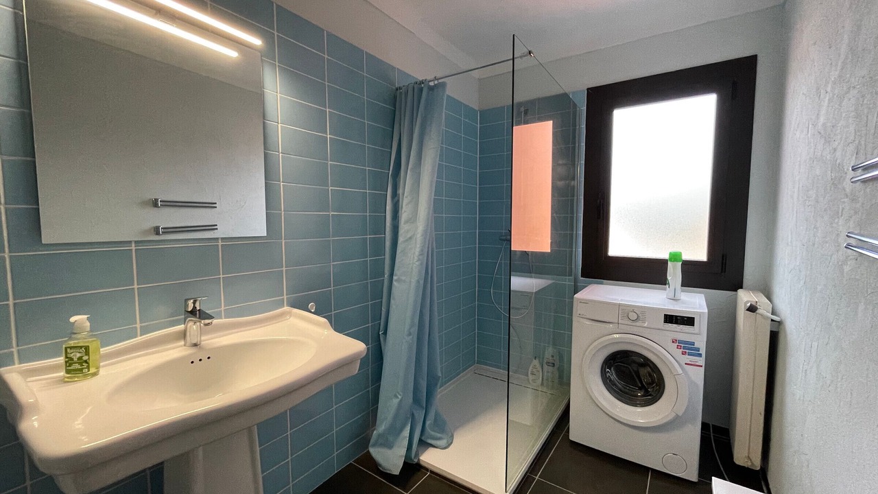 Photo of Bathroom in Banyuls-sur-Mer
