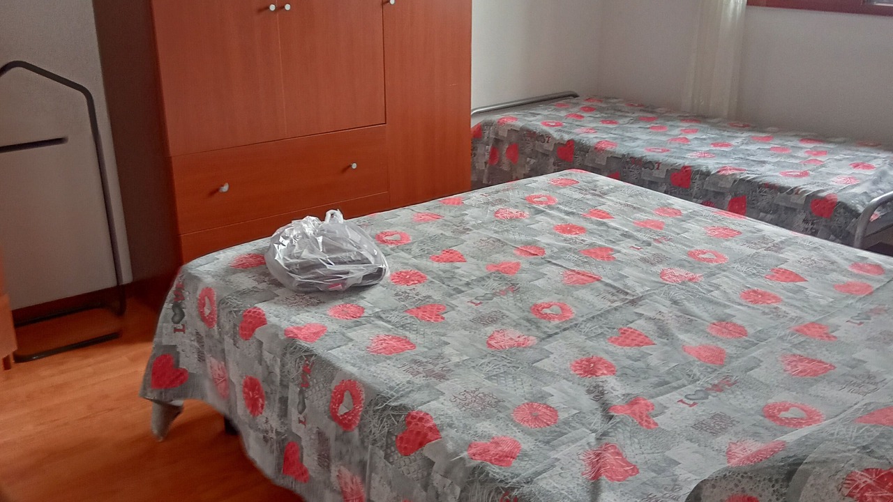 Photo of Bedroom in Montreux