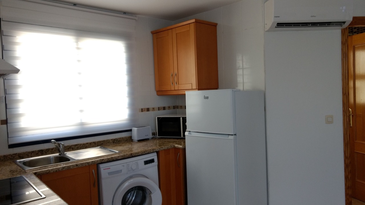 Photo of Kitchen in La Llosa