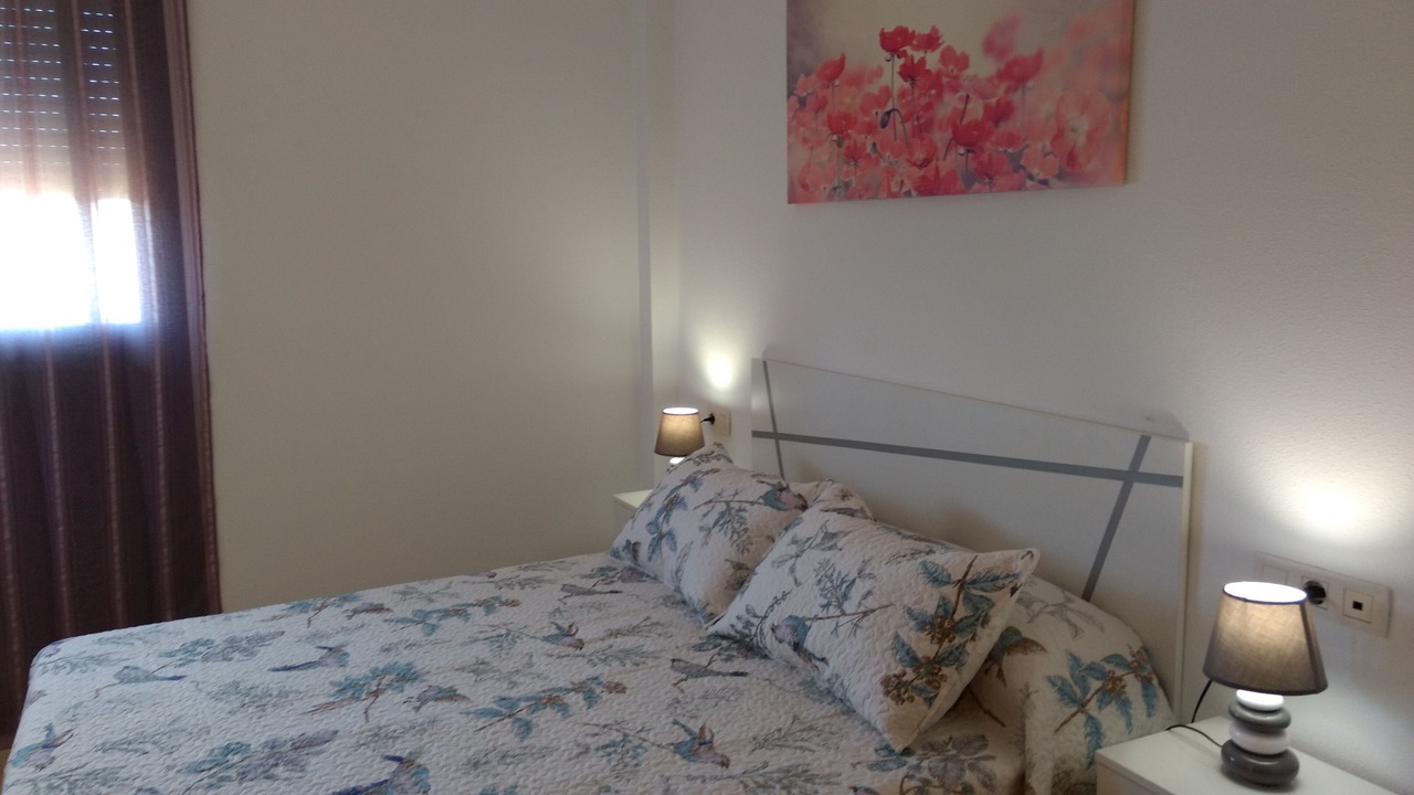 Photo of Bedroom in La Llosa