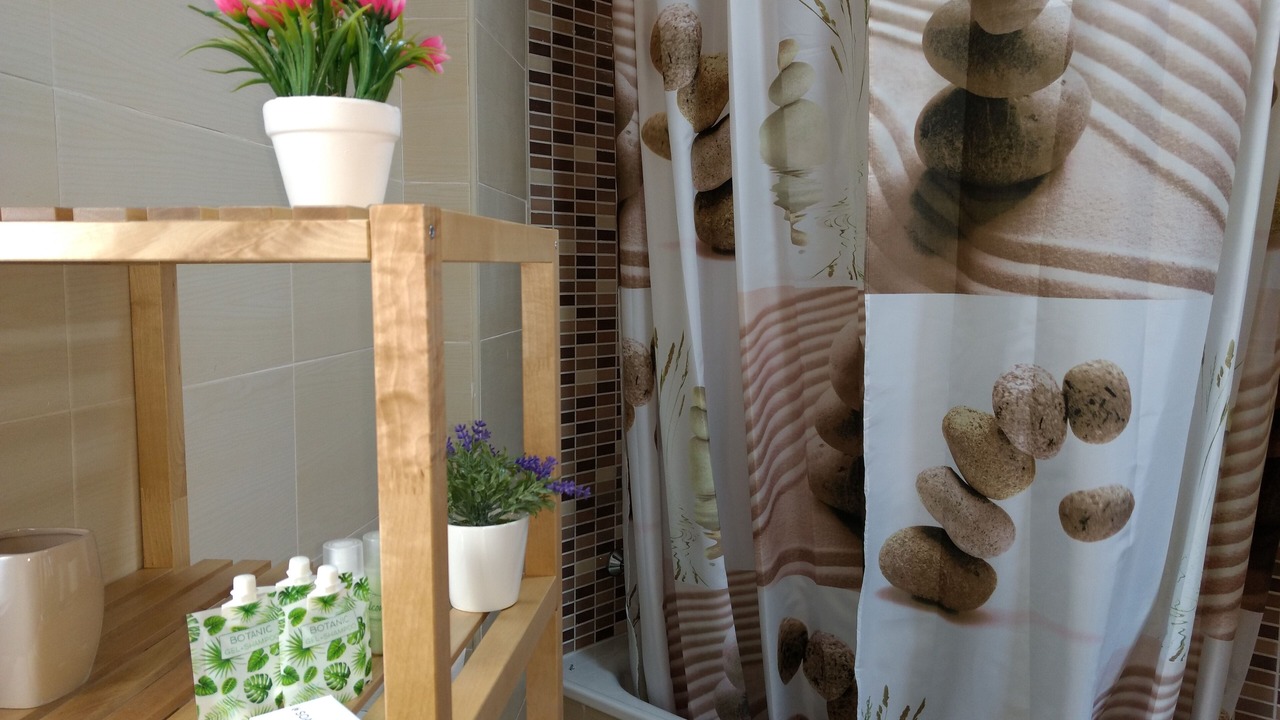Photo of Bathroom in La Llosa