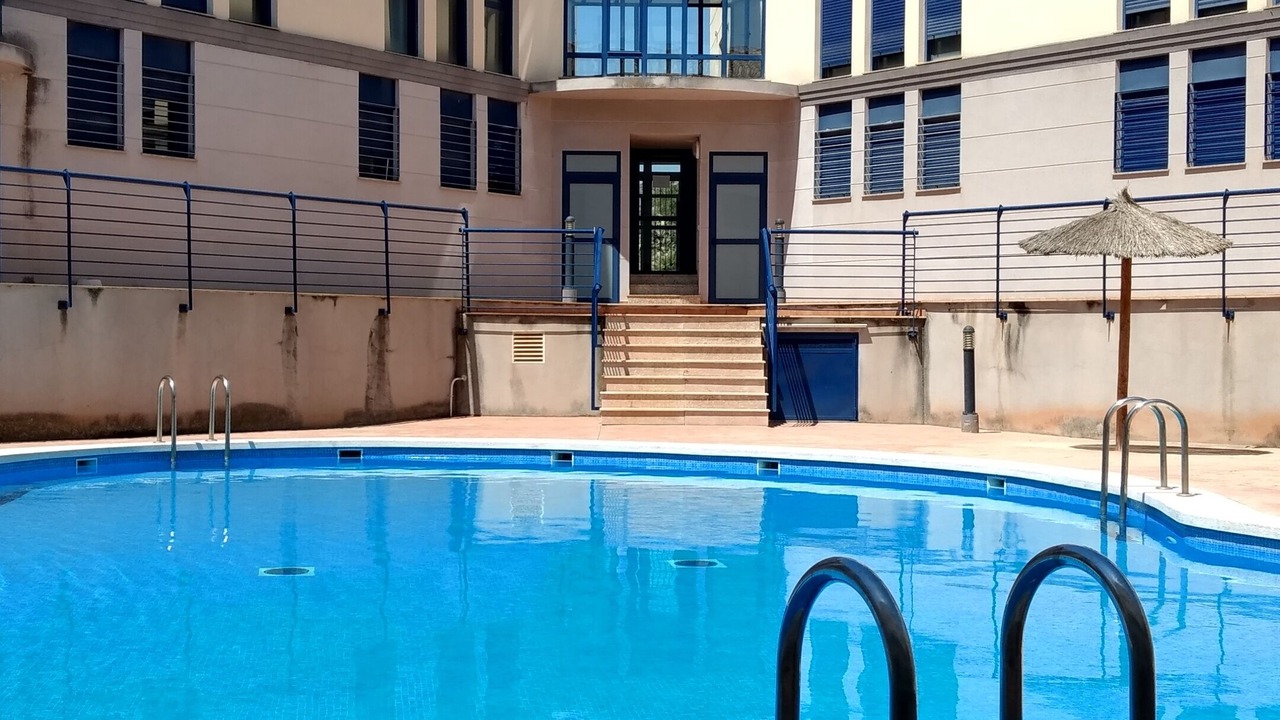 Photo of Outdoor in La Llosa
