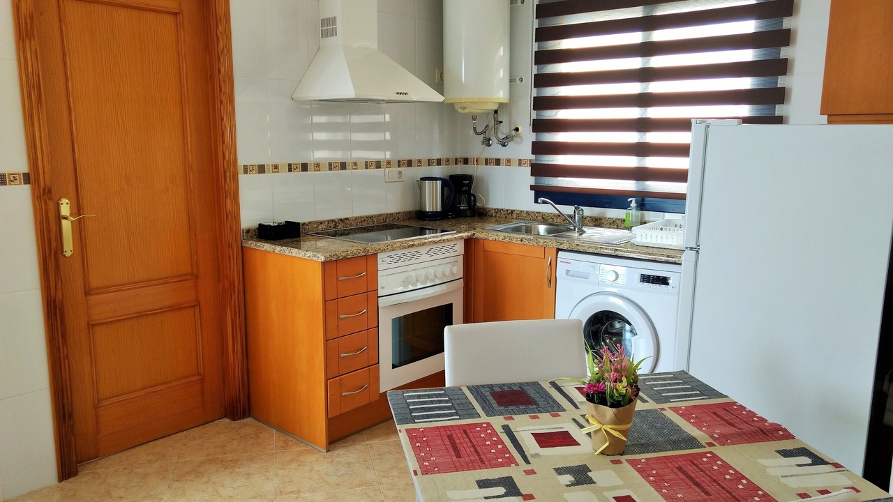 Photo of Kitchen in La Llosa