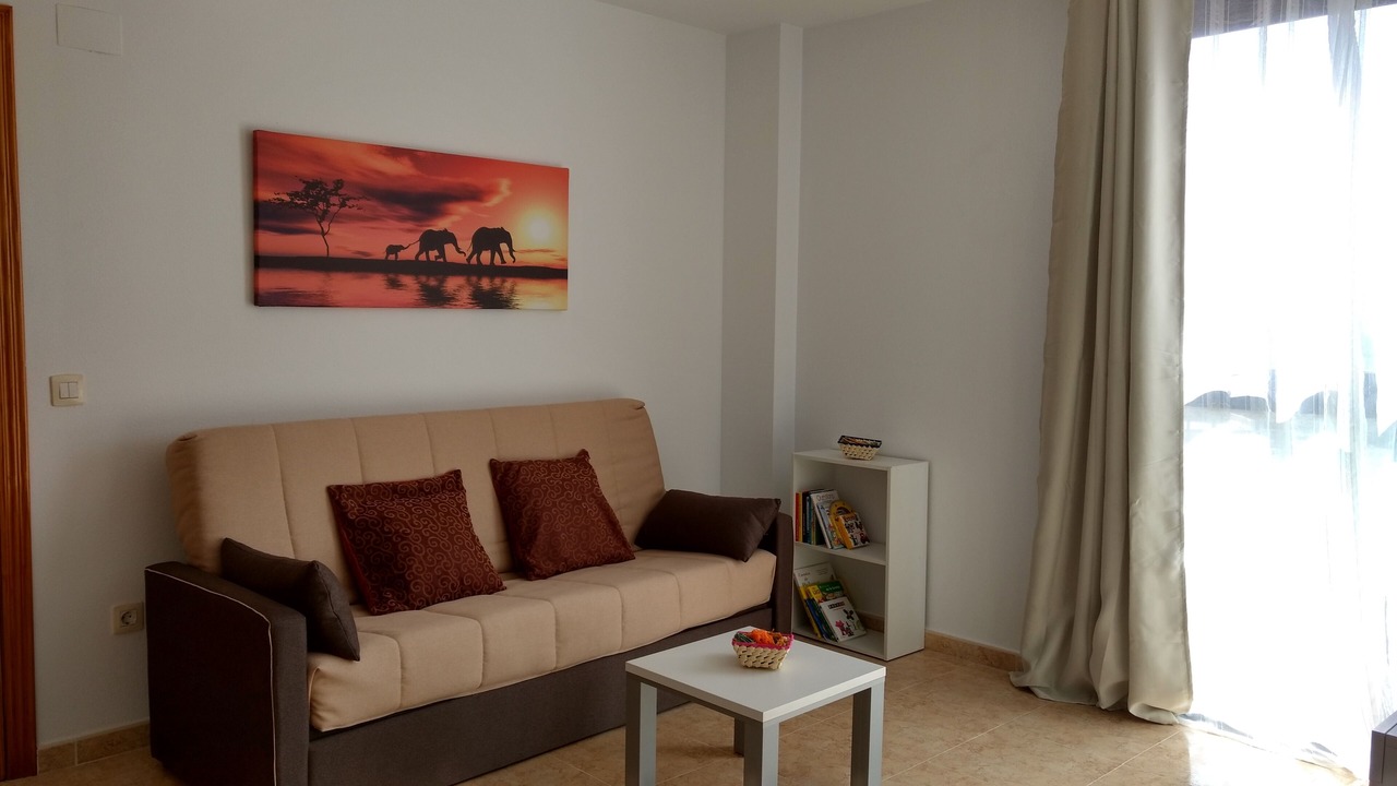 Photo of Livingroom in La Llosa
