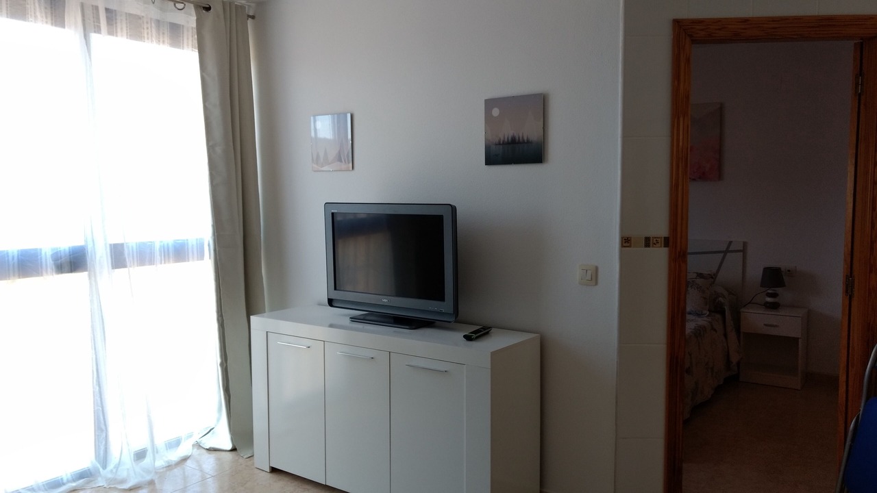Photo of Bedroom in La Llosa