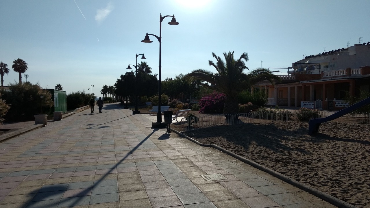 Photo of Outdoor in La Llosa