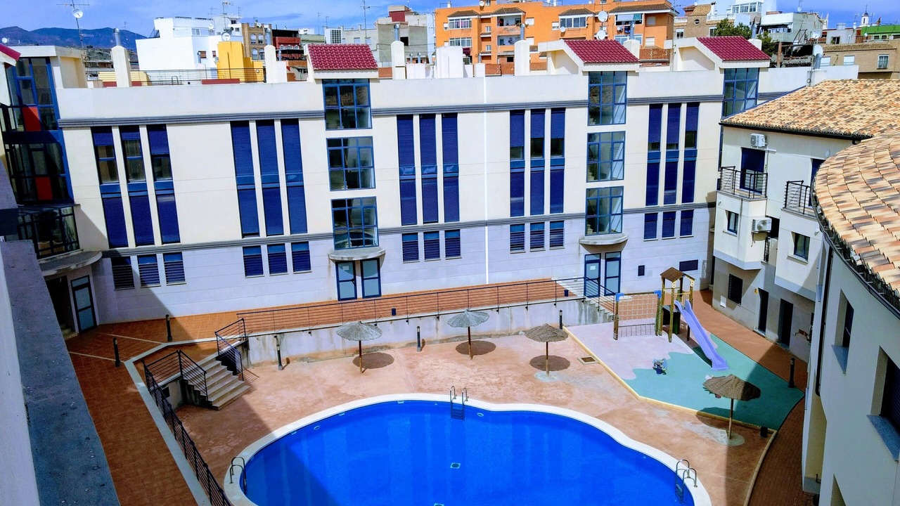 Photo of Outdoor in La Llosa
