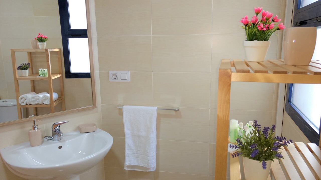 Photo of Bathroom in La Llosa