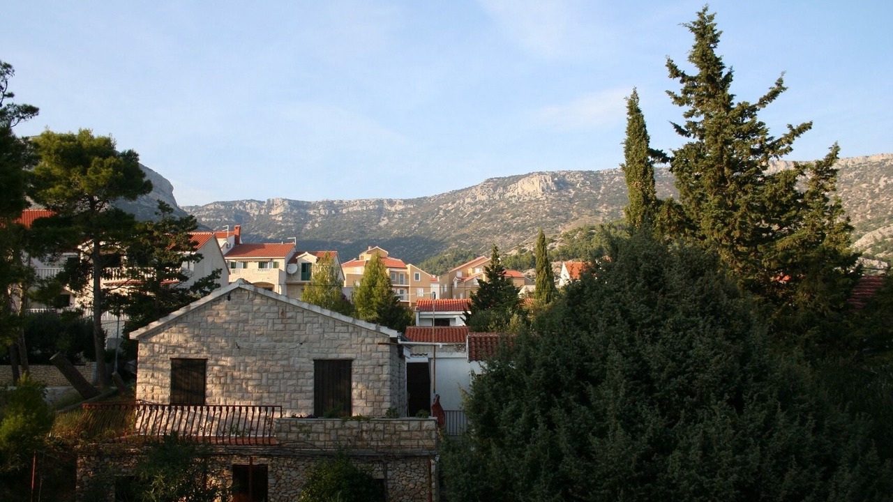 Photo of Patio Balcony in Bol