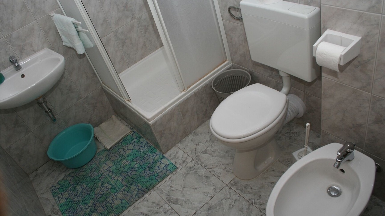 Photo of Bathroom in Bol
