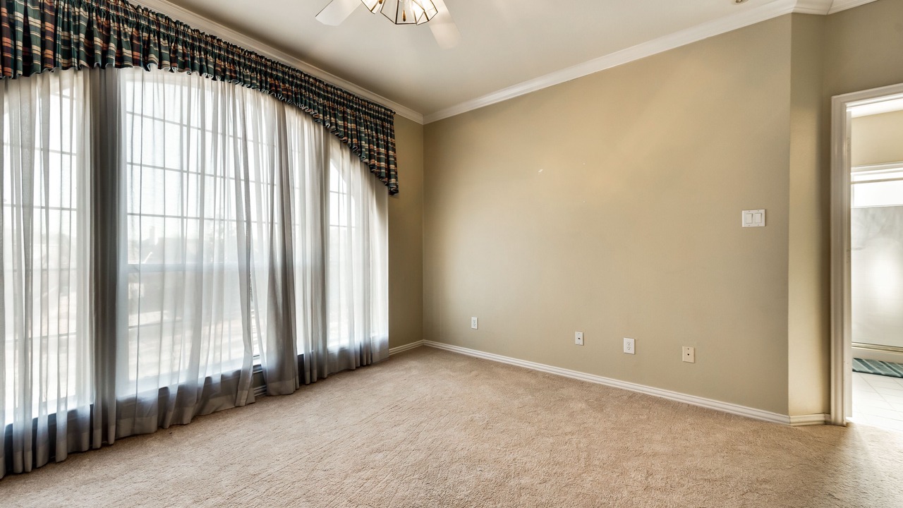 Photo of Bedroom in Coppell