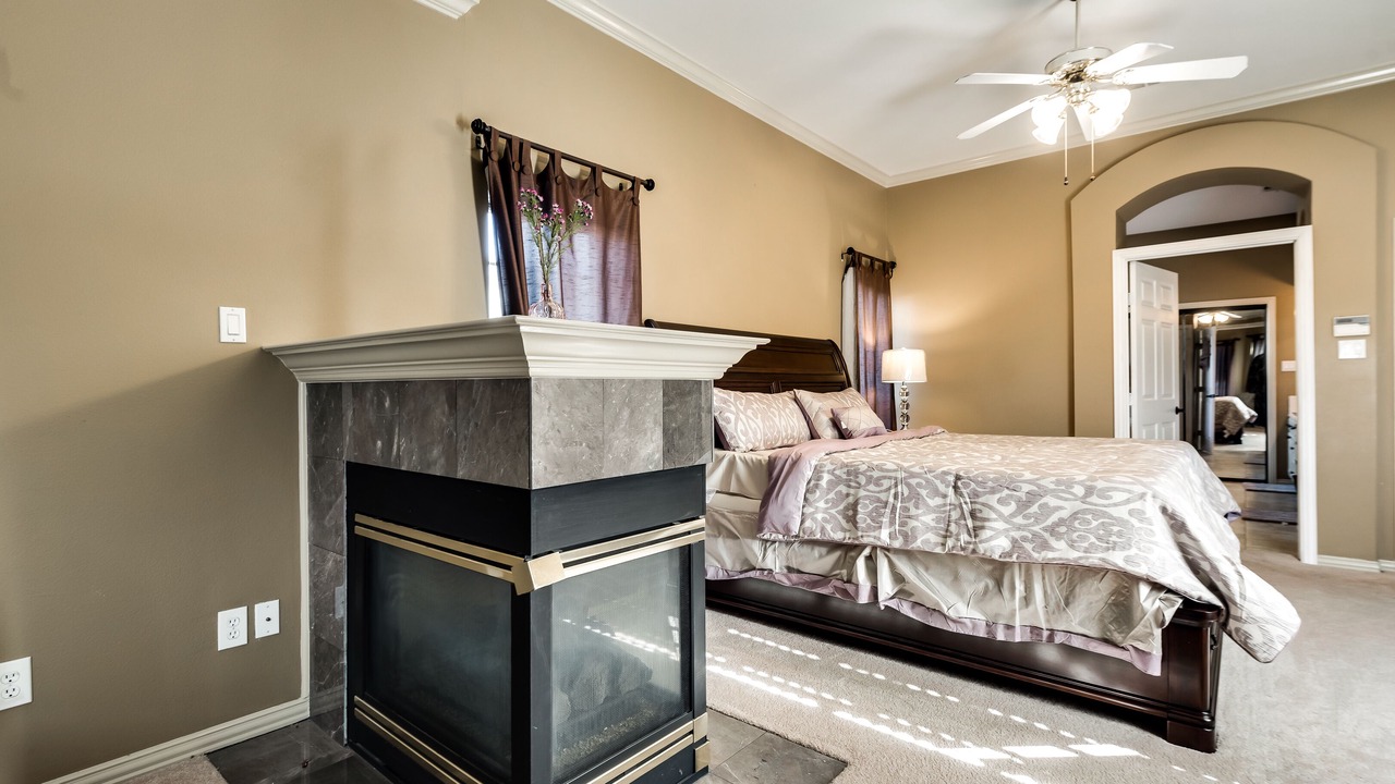 Photo of Livingroom in Coppell