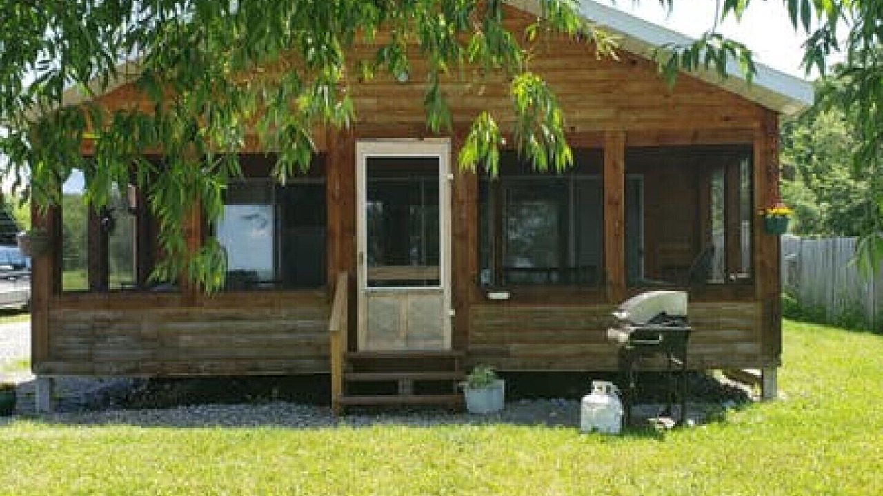 Photo of Outdoor in Howe Island