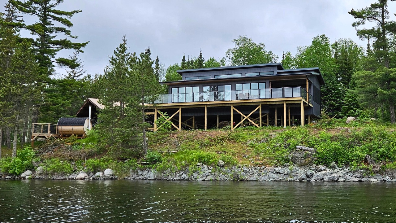 Photo of Others in Sioux Narrows Nestor Falls