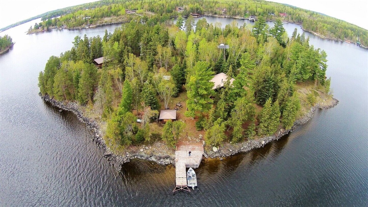 Photo of Outdoor in Sioux Narrows Nestor Falls