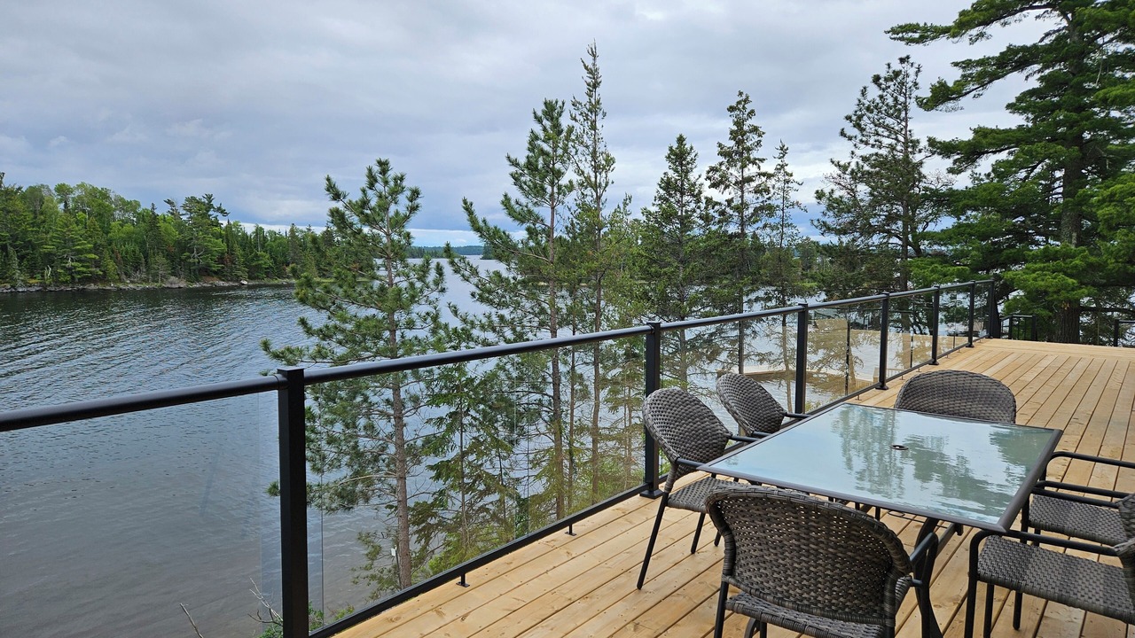 Photo of Outdoor in Sioux Narrows Nestor Falls