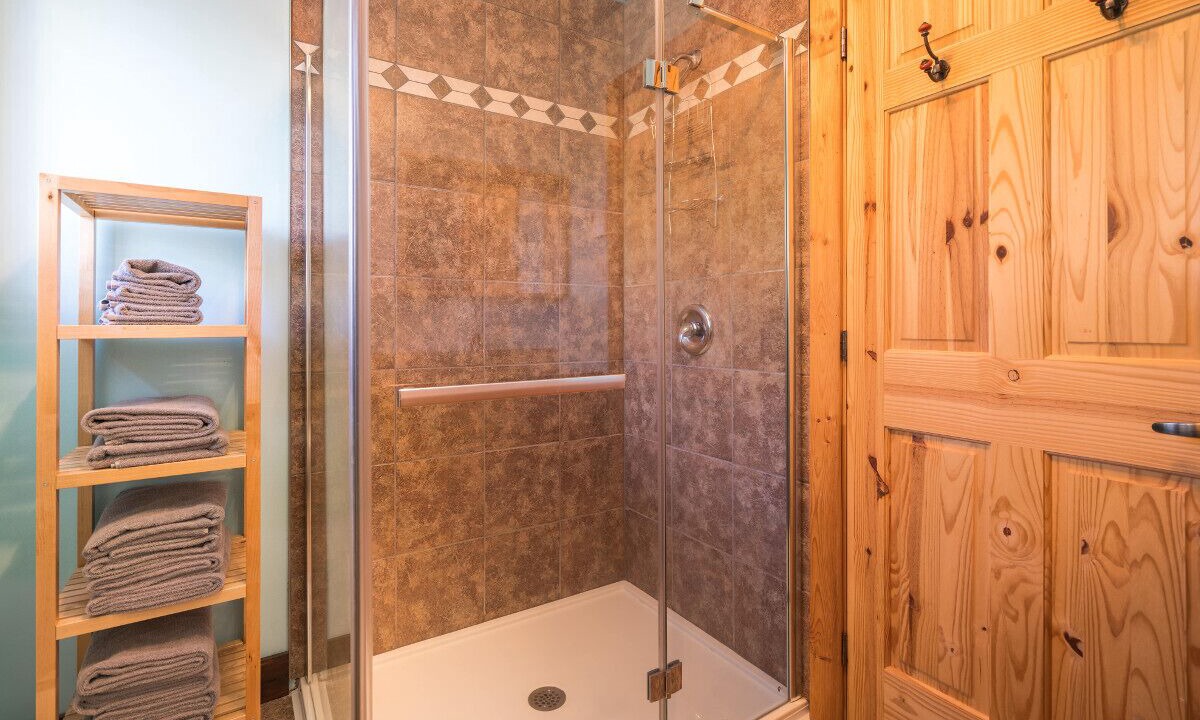 Photo of Bathroom in L'Islet Regional County Municipality